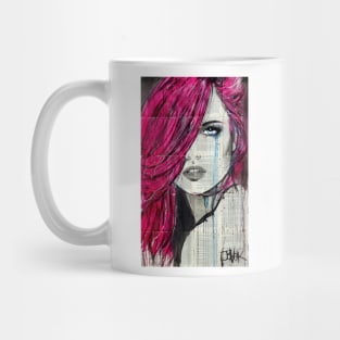 Rhapsody Mug